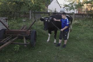 Śląskie: Bartek ma zaledwie 11 lat i... ogromny dług, który odziedziczył po swoim ojcu