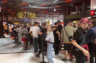 Popeyes Polska Szczecin 