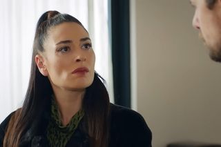 Miłość i nadzieja - rozstanie Handan i Kuzeya. Zdesperowana btunetka zrobi coś strasznego!