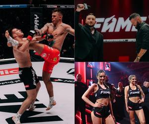 Fame MMA 19 - kiedy jest, kto walczy i gdzie? DATA, MIEJSCE, KARTA WALK