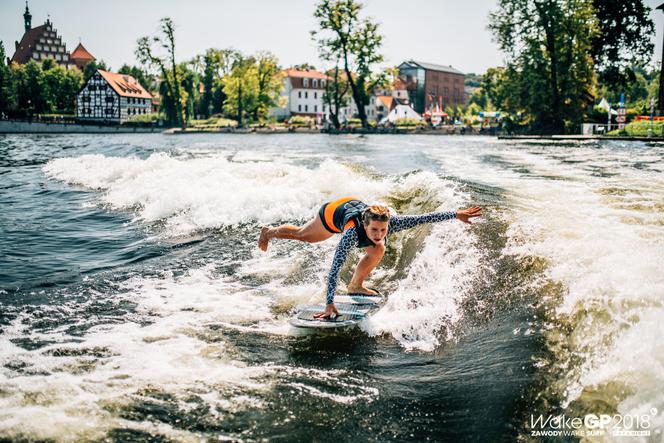 ESKA Summer City 2018. Tak wakacyjna ekipa bawiła się z Wami podczas Wake GP!