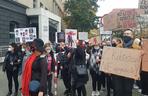 Kolejny dzień protestów. Ponad tysiąc osób przeszło ulicami Gliwic