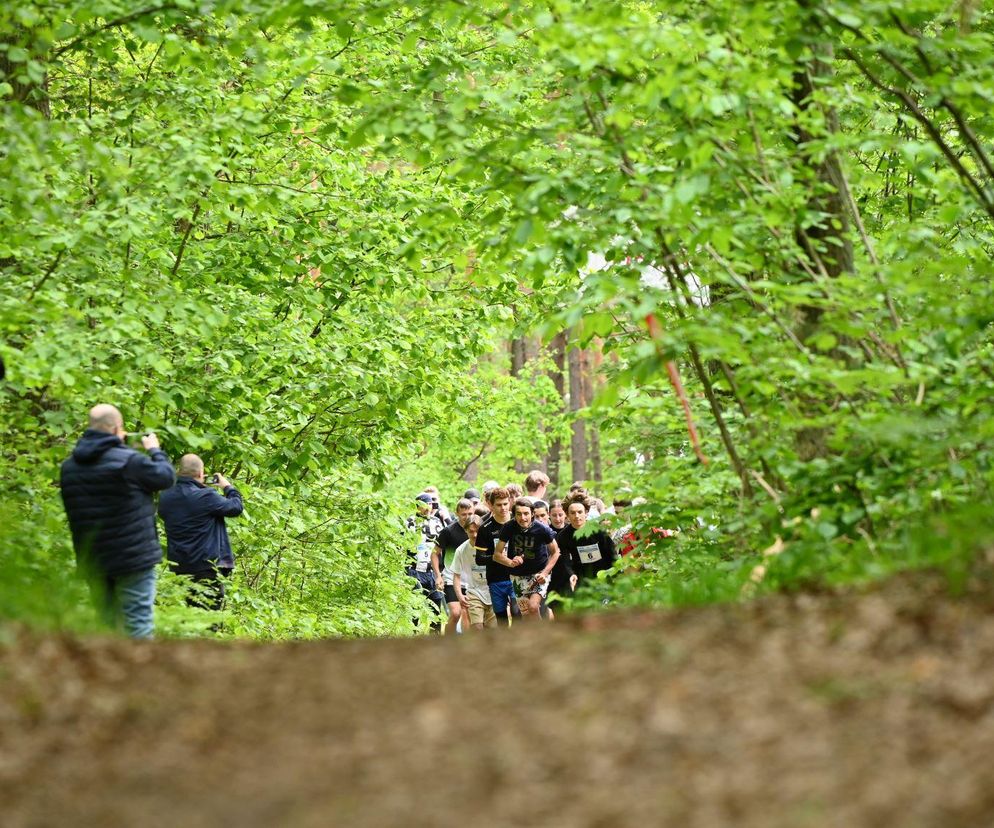 VII edycja Niebanalnego Triathlonu Młodzieżowego w Siedlcach już w ten weekend