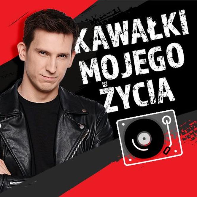 Kawałki mojego życia
