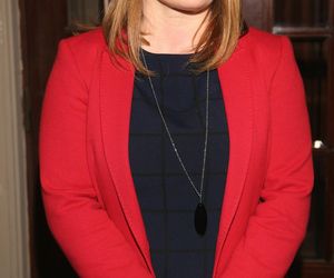 Joanna Kołaczkowska wychowała córkę Hannę