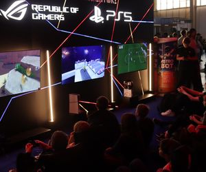 Poznań Game Arena 2024: Drugi dzień wydarzenia za nami! 