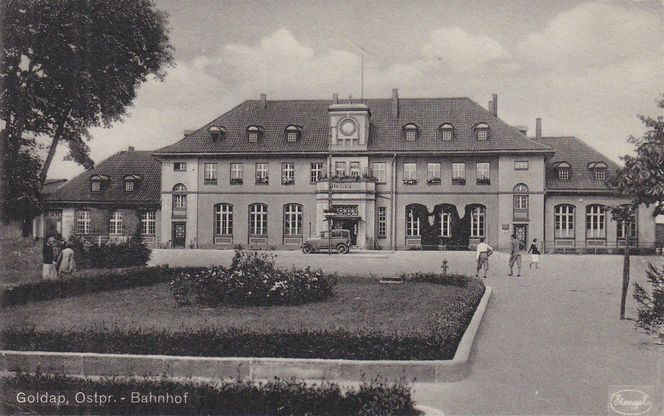 Gołdap