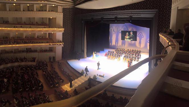 Miss Egzotica 2016 - finalistki