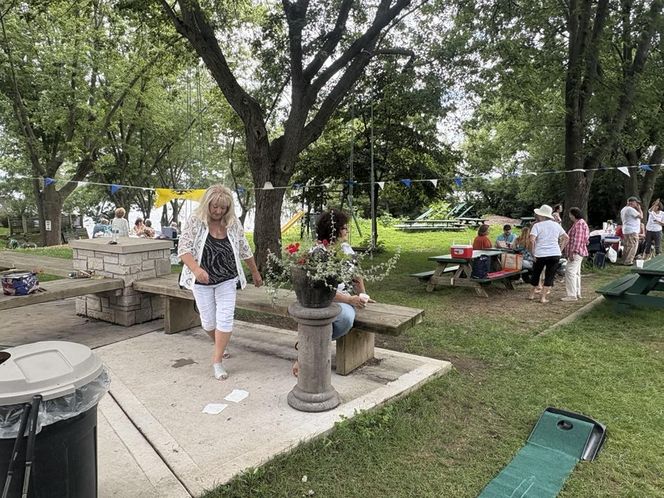 Piknik Dolnoślązaków z Chicago 2025