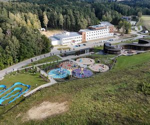 Uzdrowisko Lidzbark Warmiński