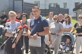 Widmo życia bez wody na Żytniej w Koszalinie. Mieszkańcy w potrzasku między deweloperem a wodociągami 
