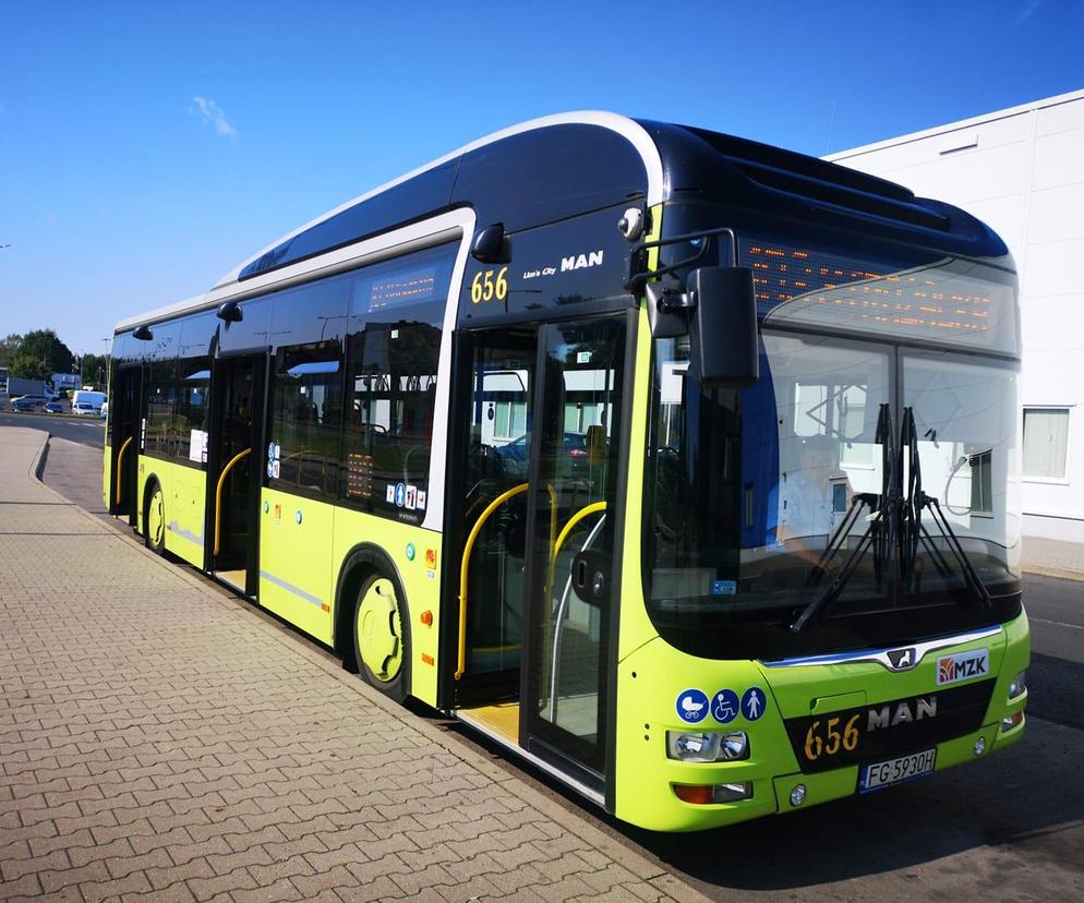 Nowe elektryki i autobusy wodorowe pojawią się w Gorzowie
