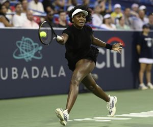 Nie uwierzycie, dlaczego Venus Williams wróciła do tenisa. Legenda o wszystkim opowiedziała, teraz zagra z Polką