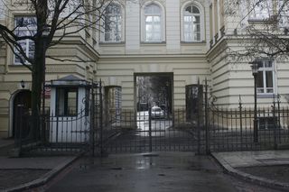 Nowe ustalenia ws. kobiety z kanistrem pod KPRM. Dobrzyński przerywa spekulacje po incydencie