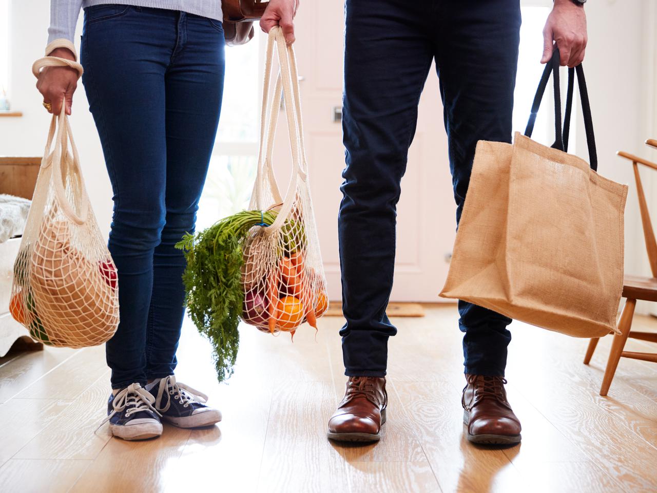 Ekologicznie i oszczędnie - jak prowadzić dom w duchu zerowaste?