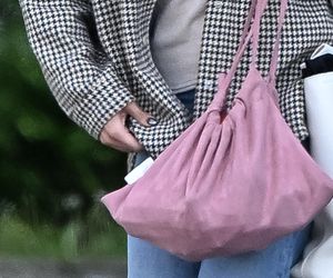 Tak całuje Kaczorowska