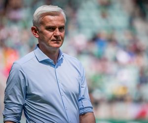 Śląsk Wrocław przegrał z FC Ryga. Nie wyglądało to dobrze, ciężkie wyzwanie w rewanżu! (ZAPIS RELACJI)