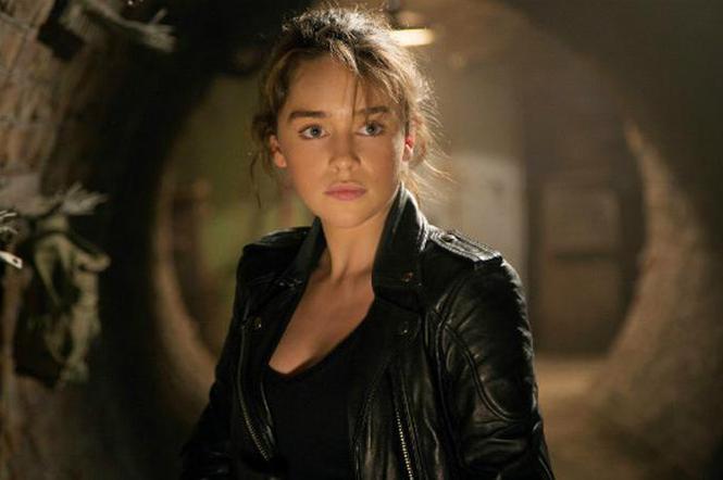 Emilia Clarke z Gry o Tron - wybieramy najlepsze filmy