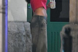 Julia Wieniawa pociesza się po rozstaniu