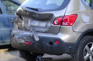 Pijany jak bela ukradł luksusowe porsche i uciekał nim przez pół miasta! Wydmuchał 4 promile!