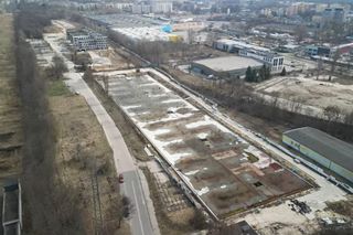 Tuwima Sky nie powstanie. Sąd ogłosił upadłość spółki Apartamenty Tuwima