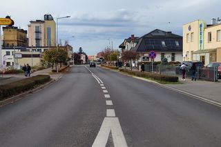 Ulica Święciechowska w Lesznie bliżej przebudowy. Oferty dużo niższe od kosztorysu