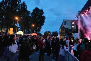 Juwenalia UMED & UŁ 2024. Pierwszy dzień koncertów