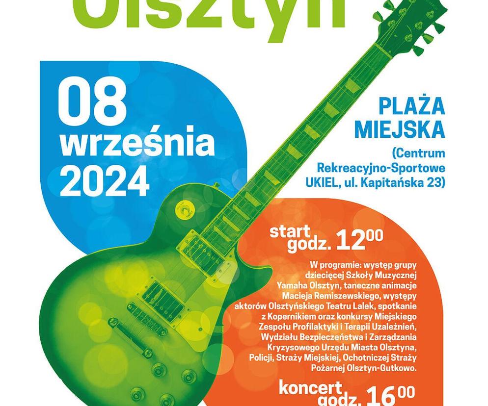 Bezpieczny Olsztyn