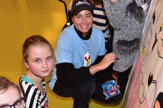 Gwiazdy wspierają chore dzieci