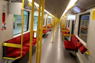 Nazwij wagon warszawskiego metra! Już niemal 1000 pomysłów na nazwę nowej serii pociągów