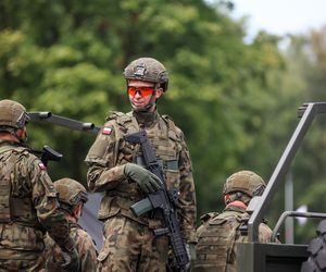 Wojewódzkie Obchody Święta Wojska Polskiego w Katowicach 