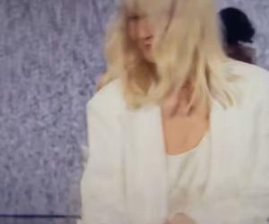 Julia Wieniawa i Grażyna Torbicka podbijają Paryż