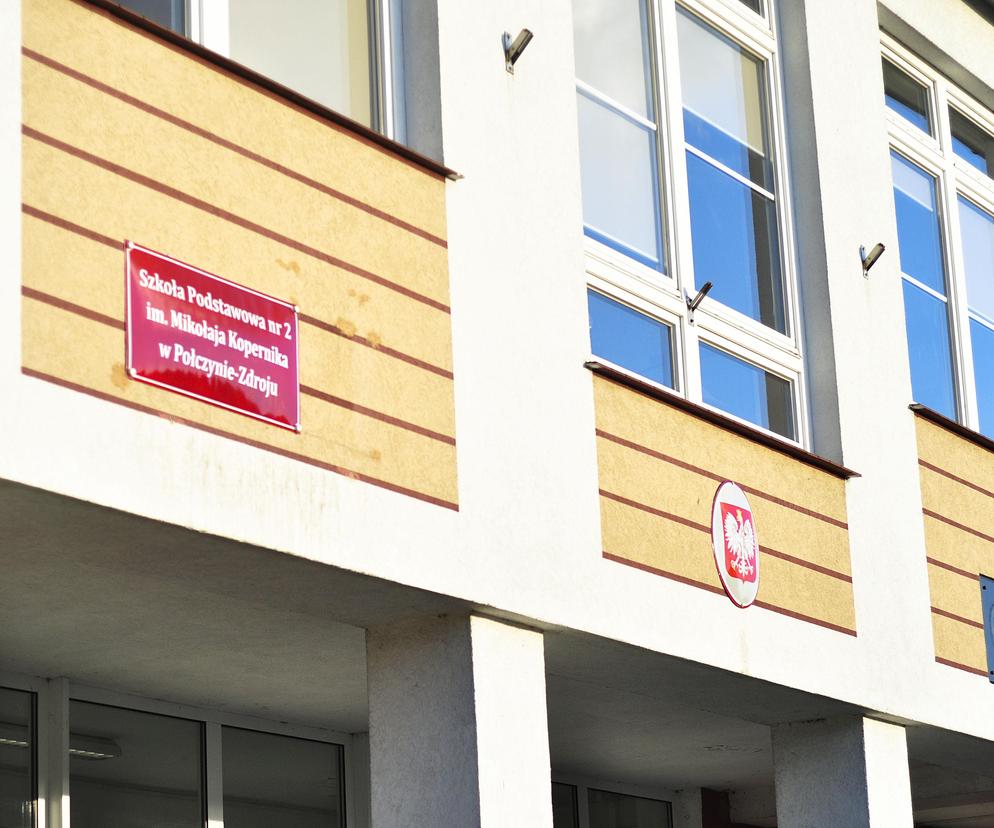SP nr 2 w Połczynie