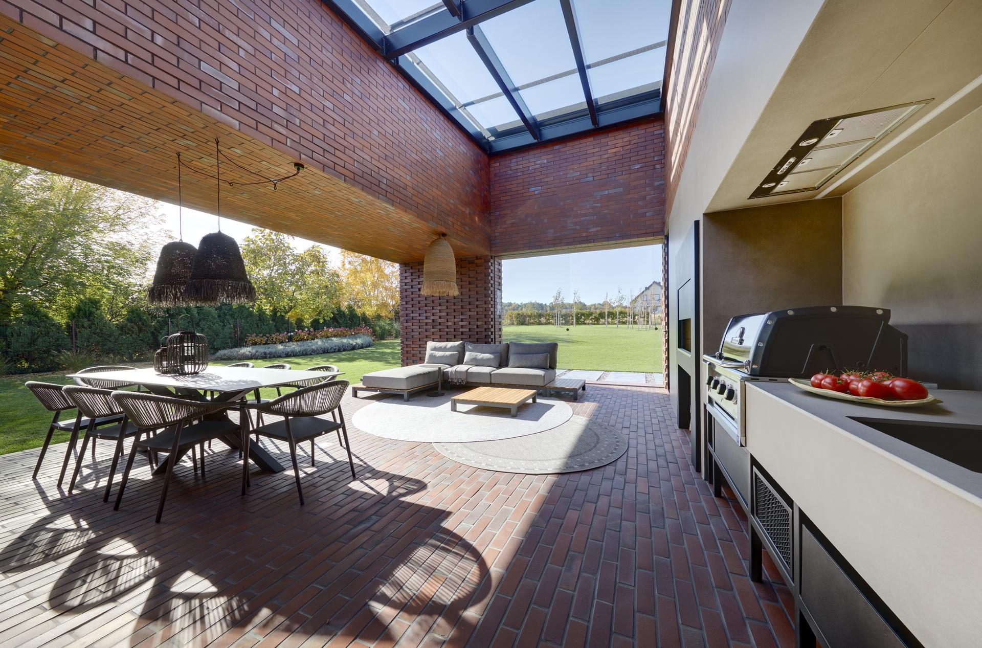 Dom Industrialny w Mikołowie