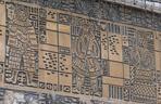 Sgraffito na elewacji. Skąd pochodzi technika sgraffito? Jak powstaje sgraffito? 