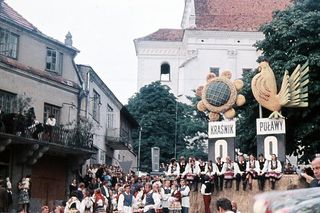 PRL-owskie programy telewizyjne