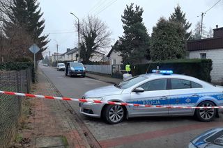 Do zabójstwa kobiety w Siedlcach doszło rano 5 grudnia.