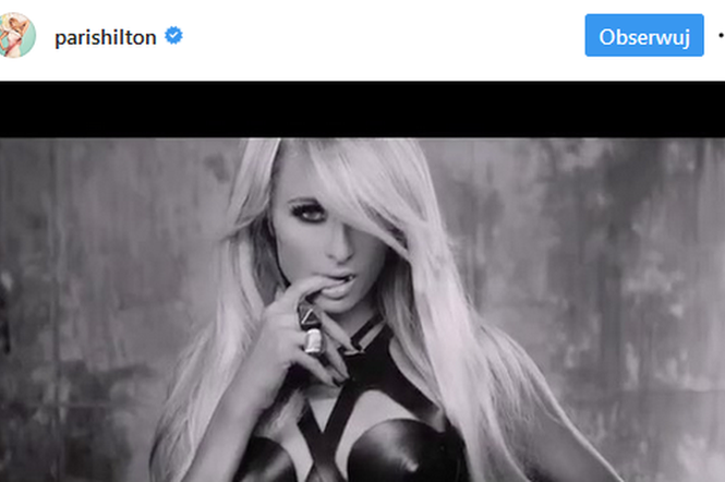 Paris Hilton