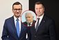 Kaczyński celowo wywołał ferment w PiS?! Czarnek czy Morawiecki premierem?