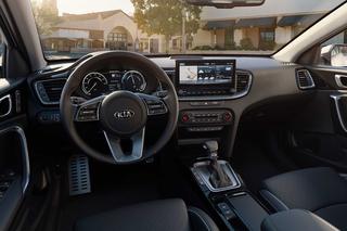 Kia XCeed plug-in hybrid