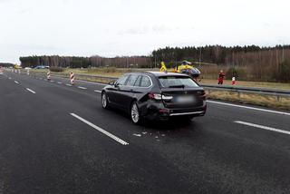 Mieszkanka Radomia brała udział w koszmarnym wypadku! 