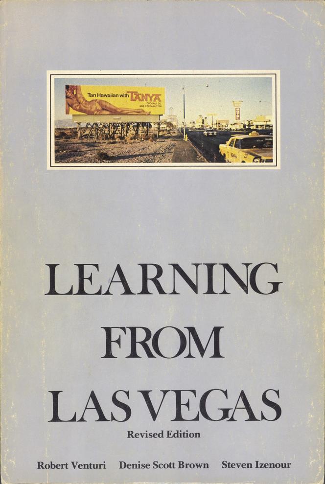 Końce i nowe początki architektury