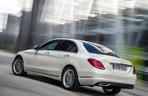 Nowy Mercedes-Benz Klasa C 2015