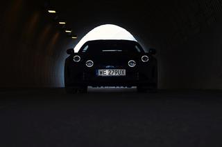 Alpine A110 Legende 1.8 252 KM AT7