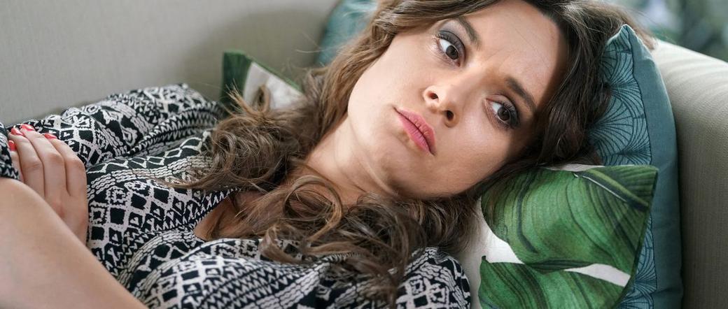 Barwy szczęścia, odcinek 1756, Natalia (Maria Dejmek)