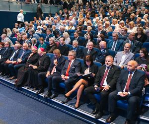 Siedlecki Ekonomik zorganizował uroczystości z okazji 100-lecia