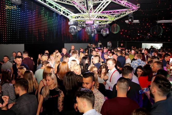 Gorąca karnawałowa impreza w Spiżu. VIva Carnival 1 lutego. Zobaczcie jak było 