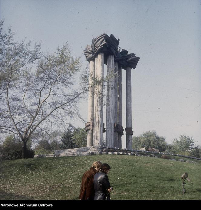 Białystok w 1979 roku