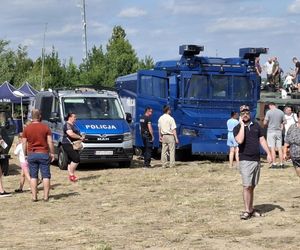 XXIII Piknik Militarny w Kaliszu 