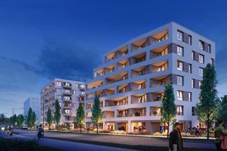 Zespół mieszkaniowy Rêve w Warszawie 